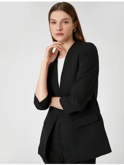 Куртки KOTON 149557988 купить за 2 376 ₽ в интернет-магазине Wildberries