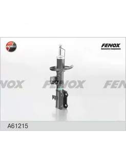 Стойка амортизатора Suzuki Grand Vitara (JT) 05- передняя п FENOX 203447135 купить за 3 417 ₽ в интернет‑магазине Wildberries