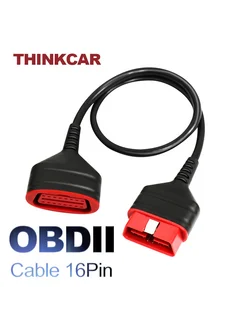 Удлинитель Thinkdiag OBD2 кабель автосканер ОБД Mucar 265933838 купить за 1 647 ₽ в интернет-магазине Wildberries