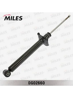Амортизатор MAZDA DEMIO 01 00- зад.газ Miles 285629690 купить за 2 773 ₽ в интернет‑магазине Wildberries