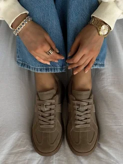 Кеды демисезонные ЭТРЭКО 327508580 купить за 3 280 ₽ в интернет‑магазине Wildberries