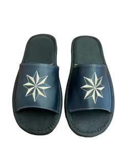 Тапочки Da&Ma 72989750 купить за 543 ₽ в интернет-магазине Wildberries
