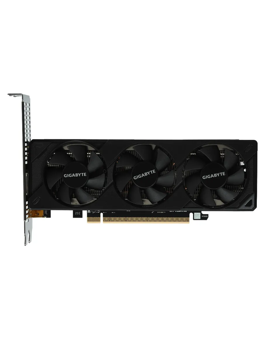 Видеокарта GIGABYTE GeForce RTX 5050 LP OC GV-N5050OC-8GL